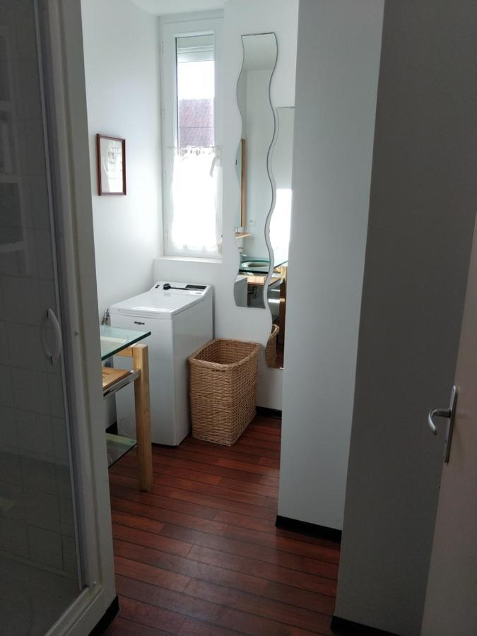 Apartment Suit'home *