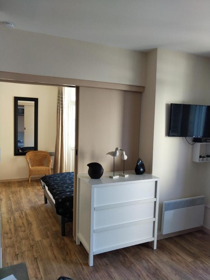 Suit'home Appartement *