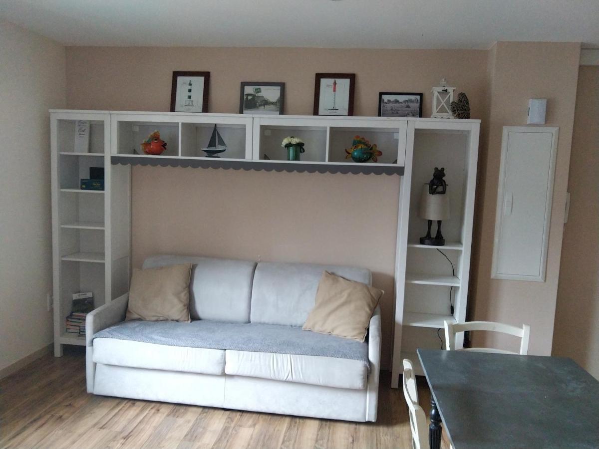 Suit'home Apartment